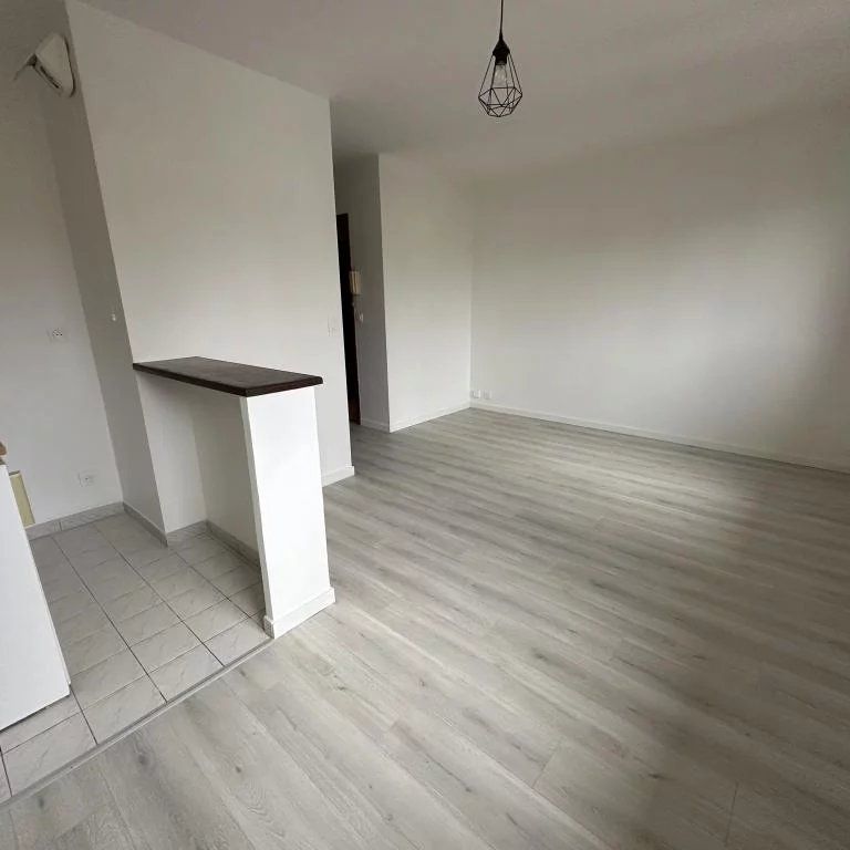 Location Appartement 1 pièce 30m² GRETZ ARMAINVILLIERS 77220 - Photo 1