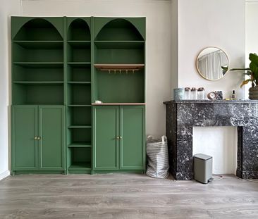 Kamer Petrus Campersingel - Foto 4