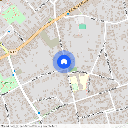 Kerkelei 38, 2970, Schilde