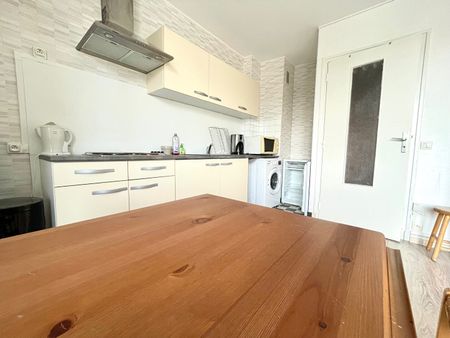 Location Appartement 1 pièce 25m² BREST 29200 - Photo 3