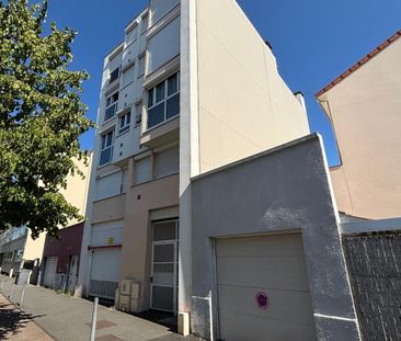Location Appartement 1 pièce 27m² CLERMONT FERRAND 63000 - Photo 3