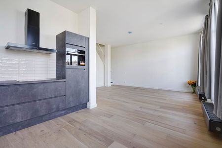 Appartement te huur: Mauritskade 57-B 2514 HG Den Haag - Foto 2