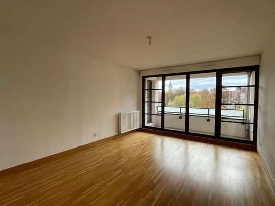 Appartement / Offre 59777744 - Photo 1