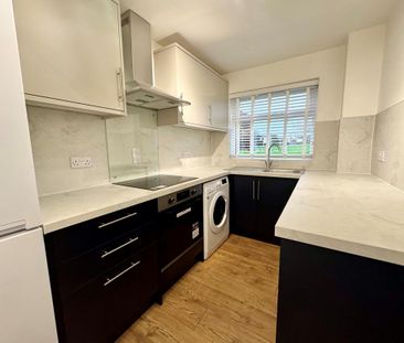 1 bedroom flat to rent - Photo 6