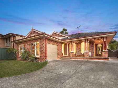 21A Clarinda Street, Hornsby NSW 2077 - House For Rent | Domain - Photo 4