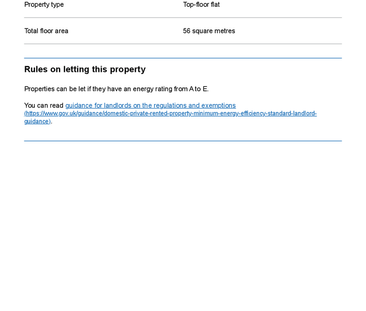 1 bedroom maisonette to rent - Photo 2