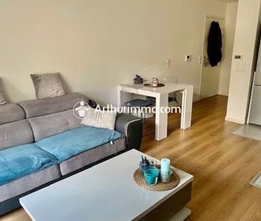 Location Appartement 2 pièces 37 m2 à Athis-Mons - Photo 4