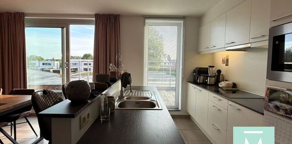 Appartement te huur in Onze-Lieve-Vrouw-Waver voor € 1.050 met 2 slaapkamers - Foto 2