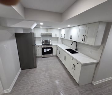 For Lease - 1476 Melville bonus Crescent, Milton, Ontario - Photo 4