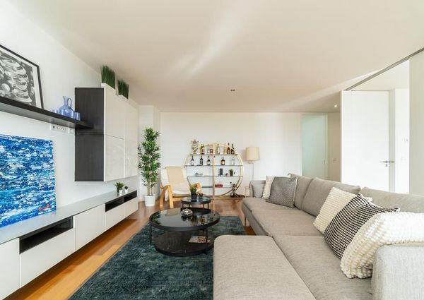 3 Bedroom Apartment with swimming pool, Belas Clube de Campo, Sintra