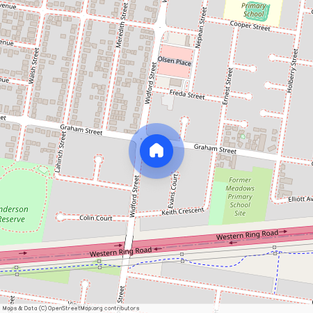 2/162 Widford Street, Vic 3047, Broadmeadows