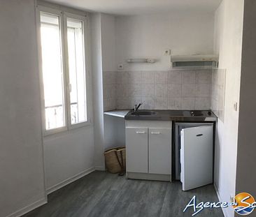 Location appartement 2 pièces - Photo 2