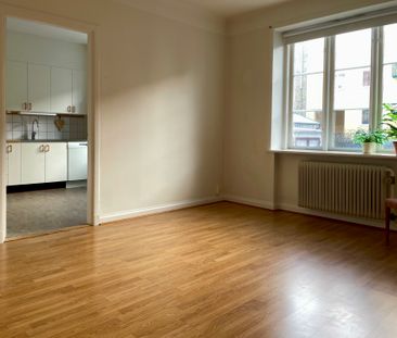 Hjortstorpsvägen 28 - Foto 4