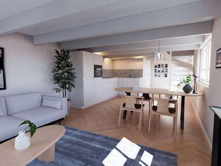 Te huur: Kleine Noord 46A, 1621 JH Hoorn - Foto 4