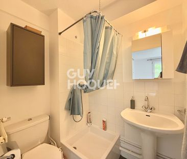 A LOUER - Appartement T1 Bis - Quartier Kérinou - Photo 3