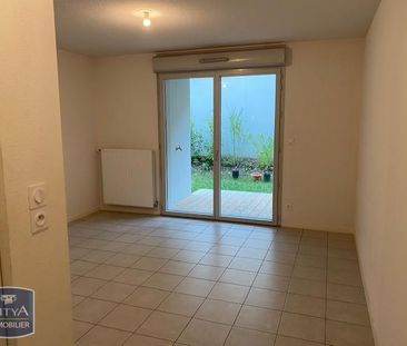 Location Appartement 2 pièces 39m² TOULOUSE 31200 - Photo 5