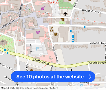 Fairfield Road, Braintree, Essex, CM7 - Photo 1