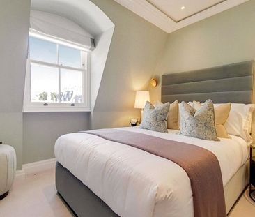 Prince of Wales Terrace, London - Photo 2