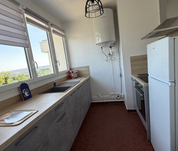 Studio meublé - Carrières sur Seine - Monceau - Photo 1