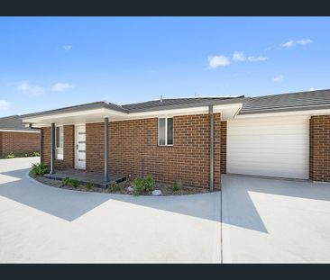 2/8 Glauca street, Fletcher, NSW 2287 - Photo 4