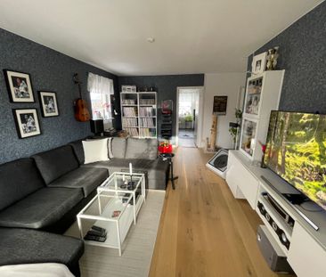 Gamla landsvägen, Borlänge - Foto 6