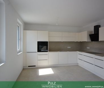 NEUBAU-DOPPELHAUSHÄLFTE in begehrter LAGE - Foto 3