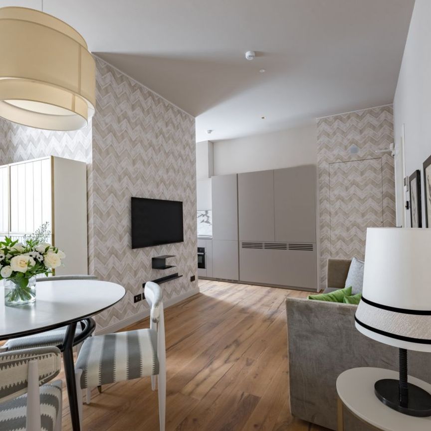 Palazzo Signoria luxury Apartments 10-Giuditta - Photo 1