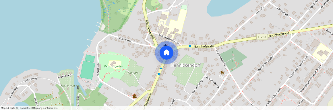 15378 Rüdersdorf bei Berlin