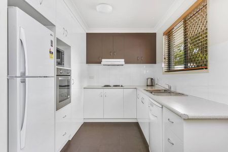 Fully Furnished Inner City Unit - Photo 4