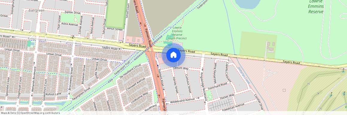 4 Zenith Avenue, Williams Landing VIC 3027