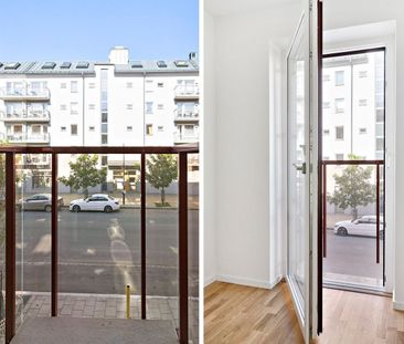 Turebergs Allé, Sollentuna - Photo 3