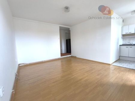 Pronájem bytu 2+kk 53 m2 - Фото 3