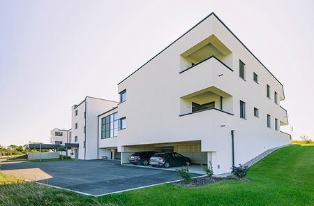 barrierefreie Wohnung in Gerersdorf - Photo 2