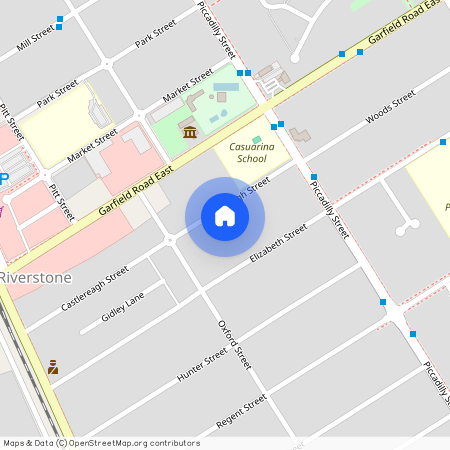 49 Castlereagh Street, Riverstone NSW 2765