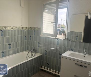 Location Appartement 3 pièces 63m² TRELISSAC 24750 - Photo 5