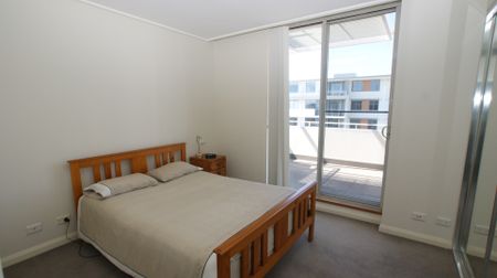 846/2 The Crescent, Wentworth Point NSW 2127 - Apartment For Rent | Domain - Photo 4