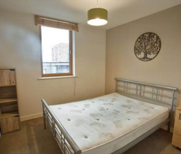 2 bedroom apartment to rent - Photo 5