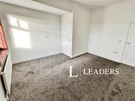 3 bedroom terraced house to rent - Photo 5