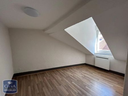 Appartement à louer 3 pièces 42.02m² - Photo 2