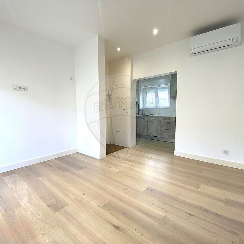 Apartamento T1 em Lisboa - Foto 1
