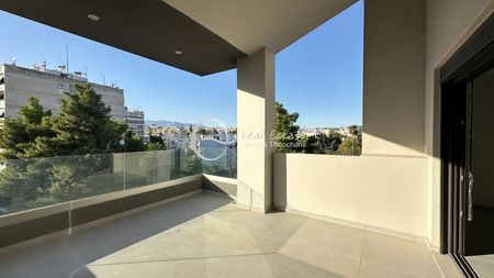 Διαμέρισμα για ενοικίαση Μαρούσι - Photo 4