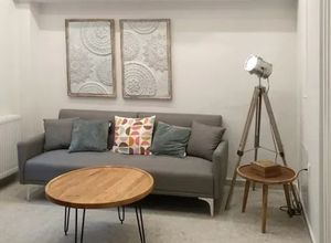 Studio/Γκαρσονιέρα για ενοικίαση - Τριανδρία - Δόξα - Κρυονέρι, - Φωτογραφία 3