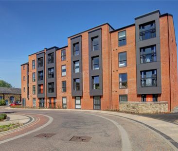 Motivo, Greensfields Close, Gateshead, NE8 2FS - Photo 5