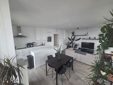 Appartement te huur - Photo 2