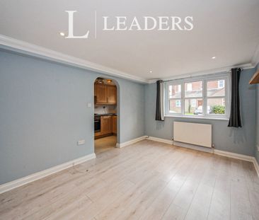 2 bedroom flat to rent Henry Court West Street - LU6 1HG - Photo 2