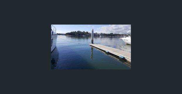 A rare found marina and can be inspected any time - Photo 1