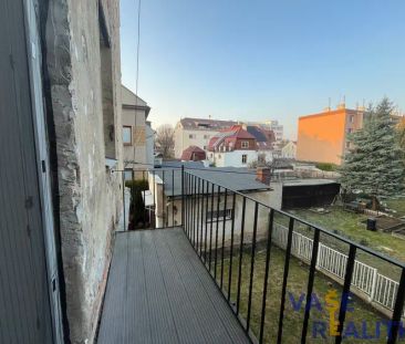 Pronájem, byt 3+1, Šumperk, ul. B.Němcové - Fotografie 3