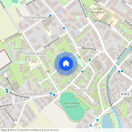 8953, Dietikon, Breitistrasse, 9