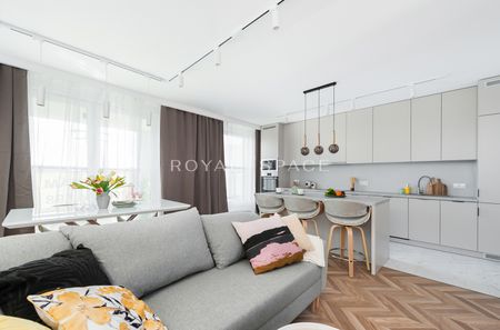 Pięknie urządzony apartament! - Zdjęcie 3