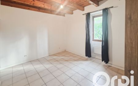 Maison à louer 2 pièces • 78,92 m2 Laval-Saint-Roman - Photo 2